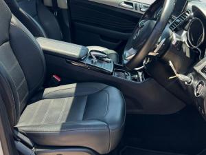 Mercedes-Benz GLE GLE250d - Image 14