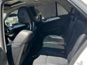 Mercedes-Benz GLE GLE250d - Image 15