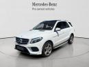 Thumbnail Mercedes-Benz GLE GLE250d