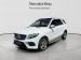 Mercedes-Benz GLE GLE250d - Thumbnail 1