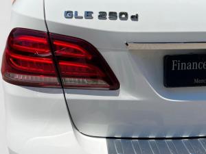 Mercedes-Benz GLE GLE250d - Image 20
