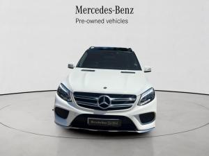 Mercedes-Benz GLE GLE250d - Image 2