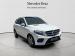 Mercedes-Benz GLE GLE250d - Thumbnail 3