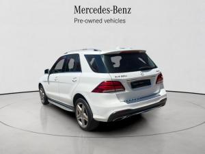 Mercedes-Benz GLE GLE250d - Image 5