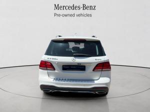 Mercedes-Benz GLE GLE250d - Image 6