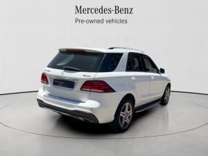 Mercedes-Benz GLE GLE250d - Image 7
