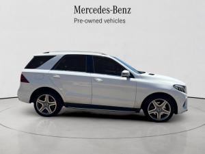 Mercedes-Benz GLE GLE250d - Image 8