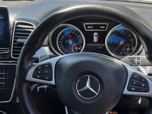Mercedes-Benz GLE GLE250d - Image 9