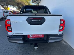 Toyota Hilux 2.8GD-6 double cab Legend auto - Image 5