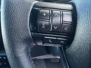 Toyota Hilux 2.8GD-6 double cab Legend auto - Image 9