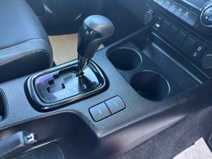 Toyota Hilux 2.8GD-6 double cab Legend auto - Image 13