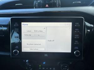 Toyota Hilux 2.8GD-6 double cab Legend auto - Image 14