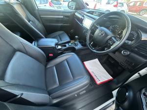 Toyota Hilux 2.8GD-6 double cab Legend auto - Image 16