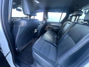 Toyota Hilux 2.8GD-6 double cab Legend auto - Image 17