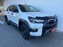 Thumbnail Toyota Hilux 2.8GD-6 double cab Legend auto
