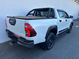 Toyota Hilux 2.8GD-6 double cab Legend auto - Image 2