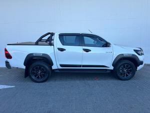 Toyota Hilux 2.8GD-6 double cab Legend auto - Image 3