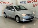 Thumbnail Toyota Etios hatch 1.5 Sprint