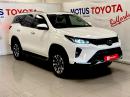 Thumbnail Toyota Fortuner 2.8GD-6 VX