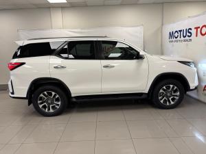 Toyota Fortuner 2.8GD-6 VX - Image 3