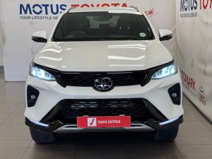 Toyota Fortuner 2.8GD-6 VX - Image 4