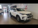 Thumbnail Toyota Fortuner 2.8GD-6 Epic