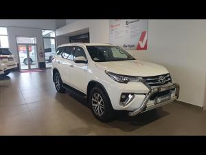 Toyota Fortuner 2.8GD-6 Epic - Image 1