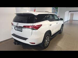 Toyota Fortuner 2.8GD-6 Epic - Image 2