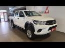 Thumbnail Toyota Hilux 2.7 double cab