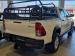 Toyota Hilux 2.7 double cab - Thumbnail 2