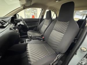 Suzuki DZire 1.2 GA - Image 7