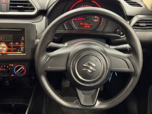 Suzuki DZire 1.2 GA - Image 8