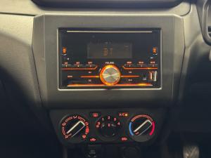 Suzuki DZire 1.2 GA - Image 11