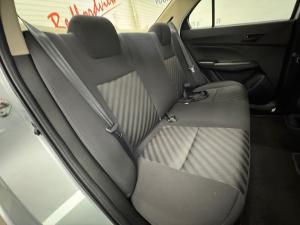 Suzuki DZire 1.2 GA - Image 13