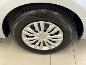 Suzuki DZire 1.2 GA - Image 15