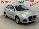 Thumbnail Suzuki DZire 1.2 GA