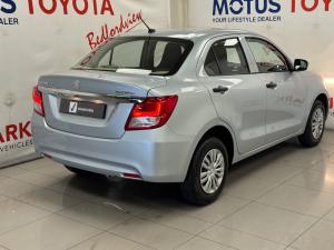 Suzuki DZire 1.2 GA - Image 2