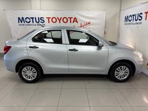Suzuki DZire 1.2 GA - Image 3