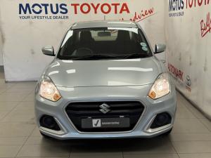Suzuki DZire 1.2 GA - Image 4