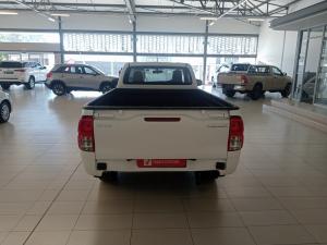 Toyota Hilux 2.4GD single cab S (aircon) - Image 5