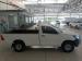 Toyota Hilux 2.4GD single cab S (aircon) - Thumbnail 3