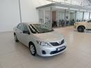 Thumbnail Toyota Corolla Quest 1.6 auto