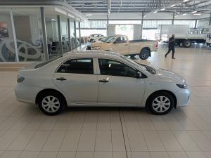 Toyota Corolla Quest 1.6 auto - Image 2