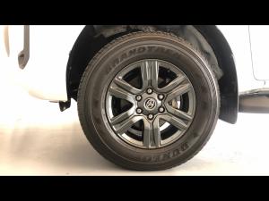 Toyota Hilux 2.4GD-6 double cab Raider manual - Image 18