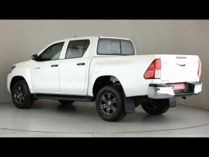 Toyota Hilux 2.4GD-6 double cab Raider manual - Image 21