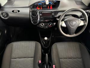 Toyota Etios Cross 1.5 Xs - Image 6