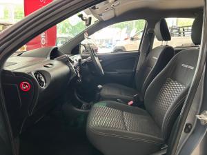 Toyota Etios Cross 1.5 Xs - Image 7