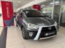 Thumbnail Toyota Etios Cross 1.5 Xs