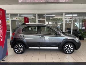 Toyota Etios Cross 1.5 Xs - Image 3