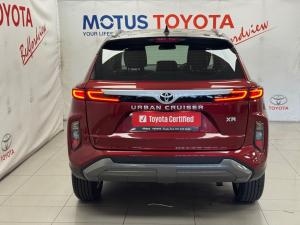 Toyota Urban Cruiser 1.5 XR auto - Image 5
